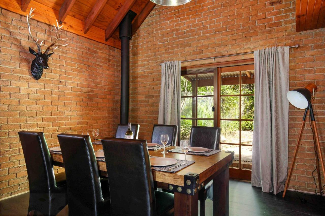 Honeysett Lodge Katoomba Exterior foto